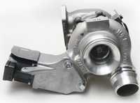 Turbo BMW 2.0d 130-132Kw