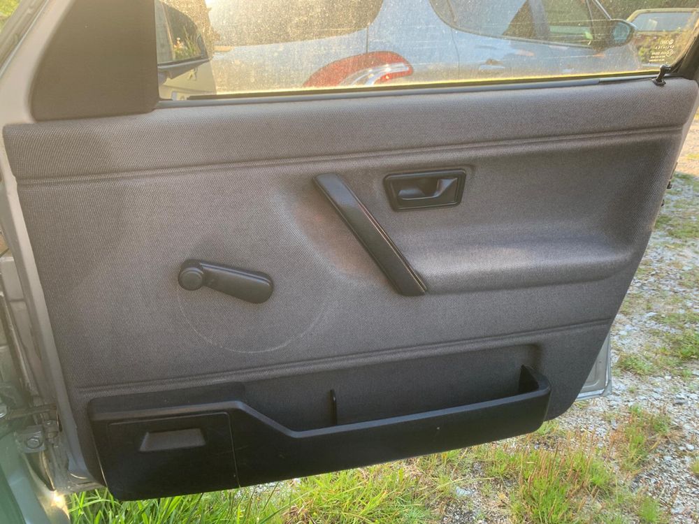 VW Golf II 1.3 - 1989