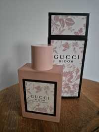 Gucci Bloom woda toaletowa 2/3 opakowania 50ml