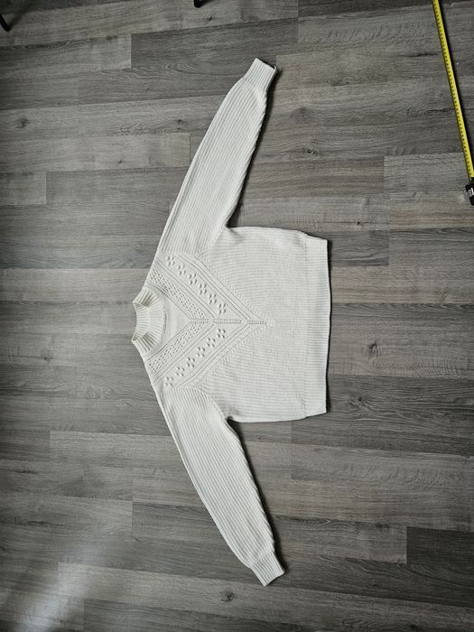 Rozmiar M (38) sweter sinsey stan bardzo dobry