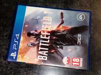 Battlefield 1 PS4 gra (możliwość wymiany) sklep Ursus kioskzgrami