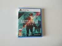 Battlefield 2042 Gra PS5