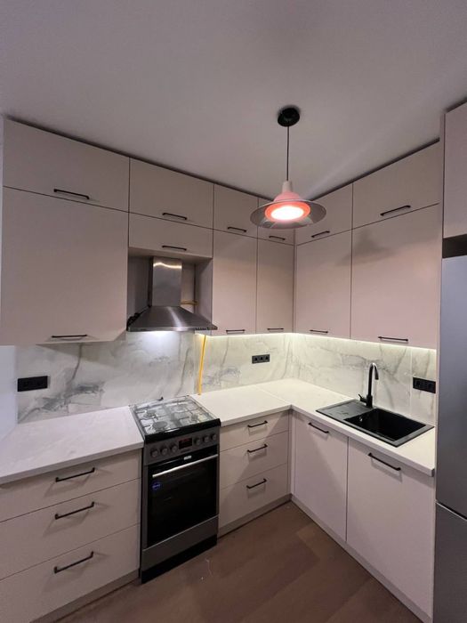 Меблі на замовлення