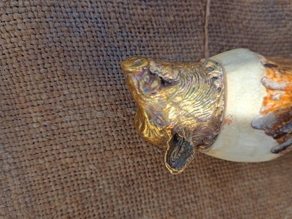 Егерский хиршфангер Henckels