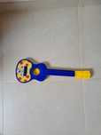 Guitarra do Noddy
