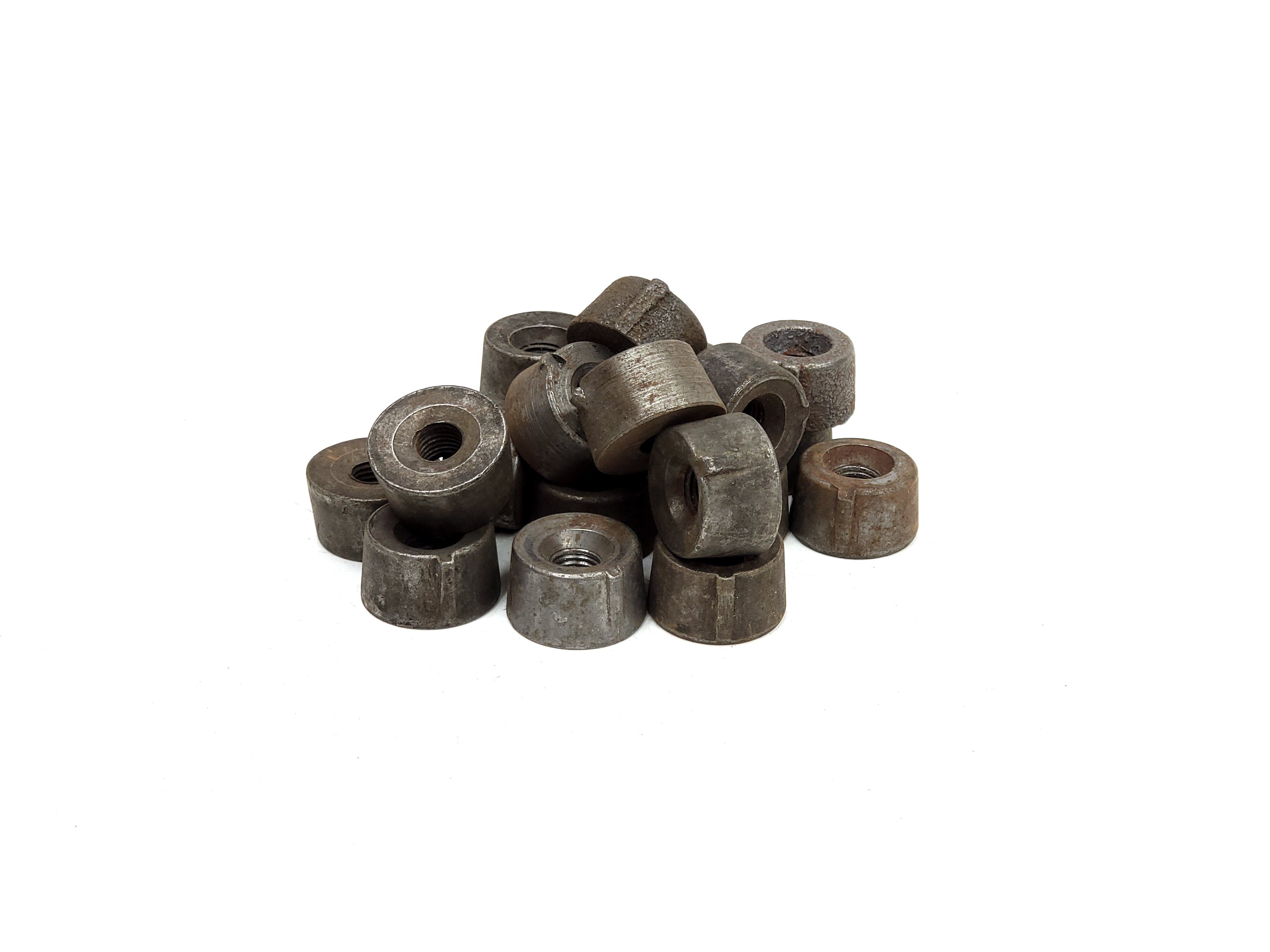 NOWY Klin rozpierak mostka kierownicy Romet Universal Tyler 21 mm PRL