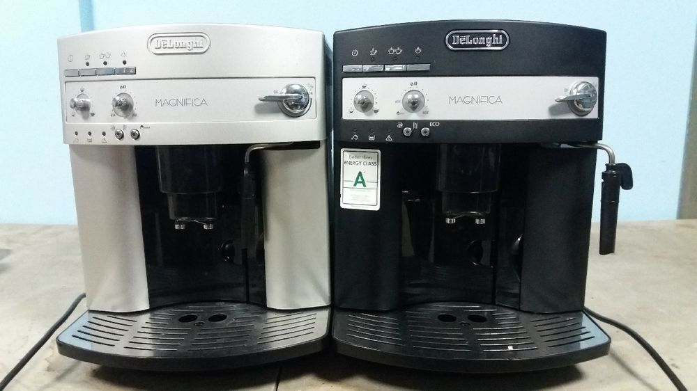‼Кофемашина Delonghi magnifica esam 3000 eco 4000,кофеварка,кавоварка‼