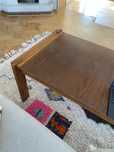Stolik fornir mid century modern yestersen