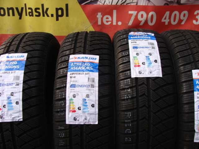 NOWE 185/65 R15 Sailun Atrezzo 4 Season