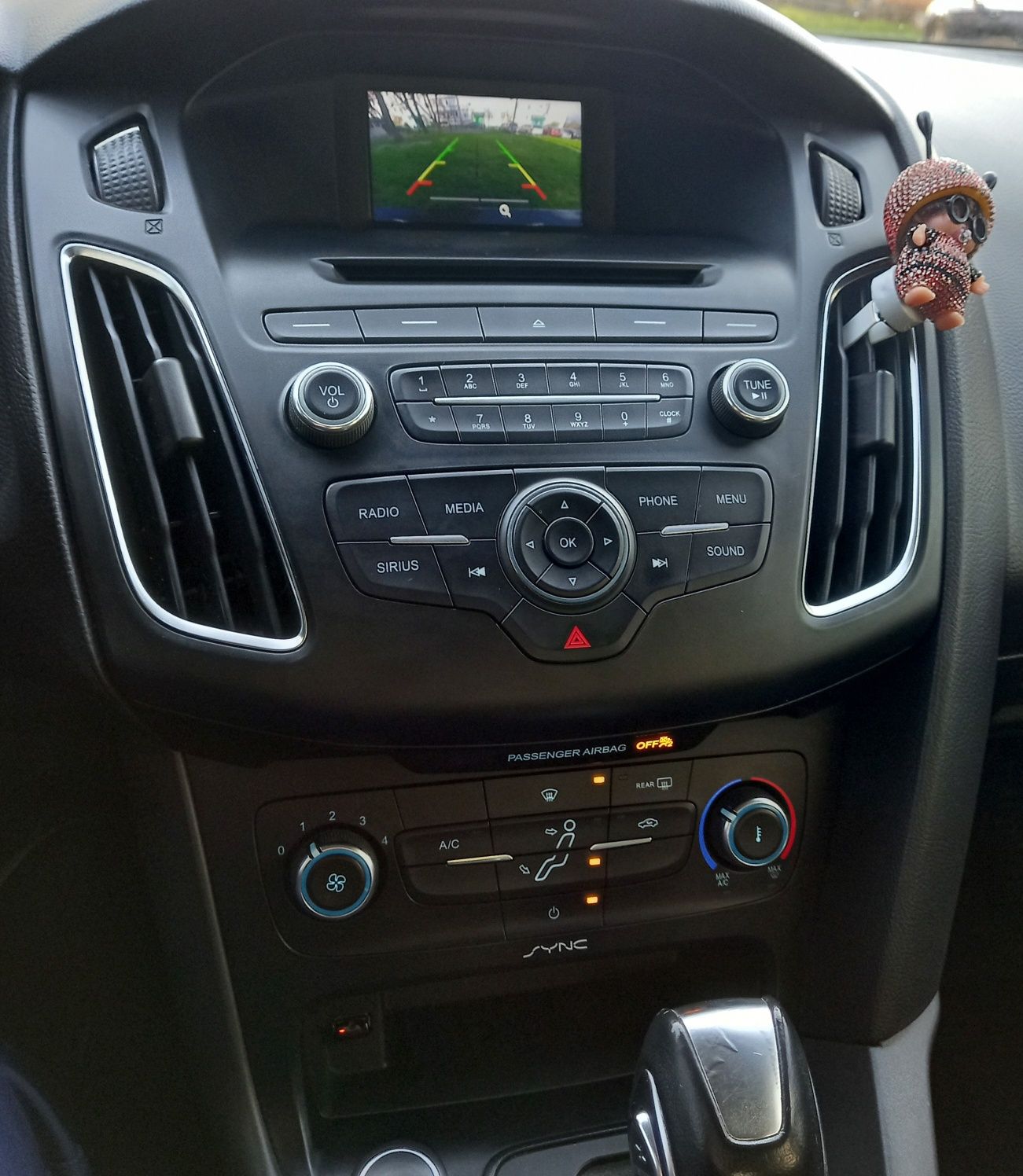 Продам Ford FocusIII