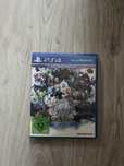 World of final fantasy ps4
