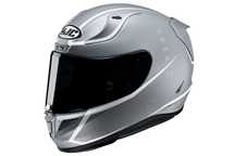 Kask Hjc R Pha 11 Jarban Silver M