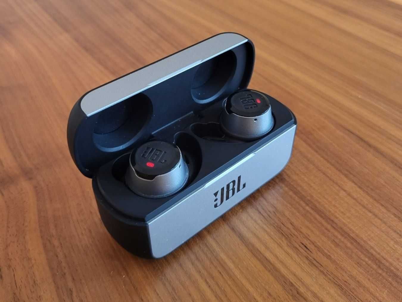 Auriculares JBL Reflect Flow Bluetooth In-Ear