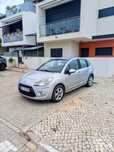 Citroën C3 1.4 Hdi de 2010