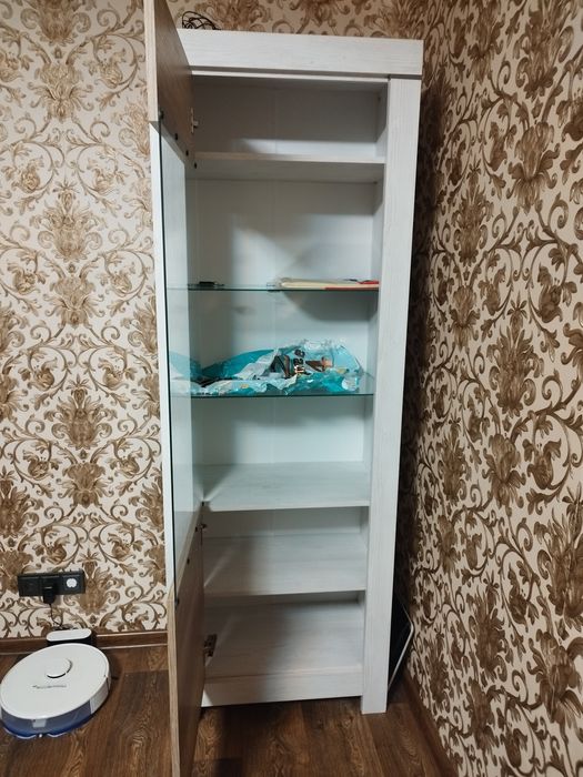 Вітрина Reg 1w Белен Сосна Каньйон