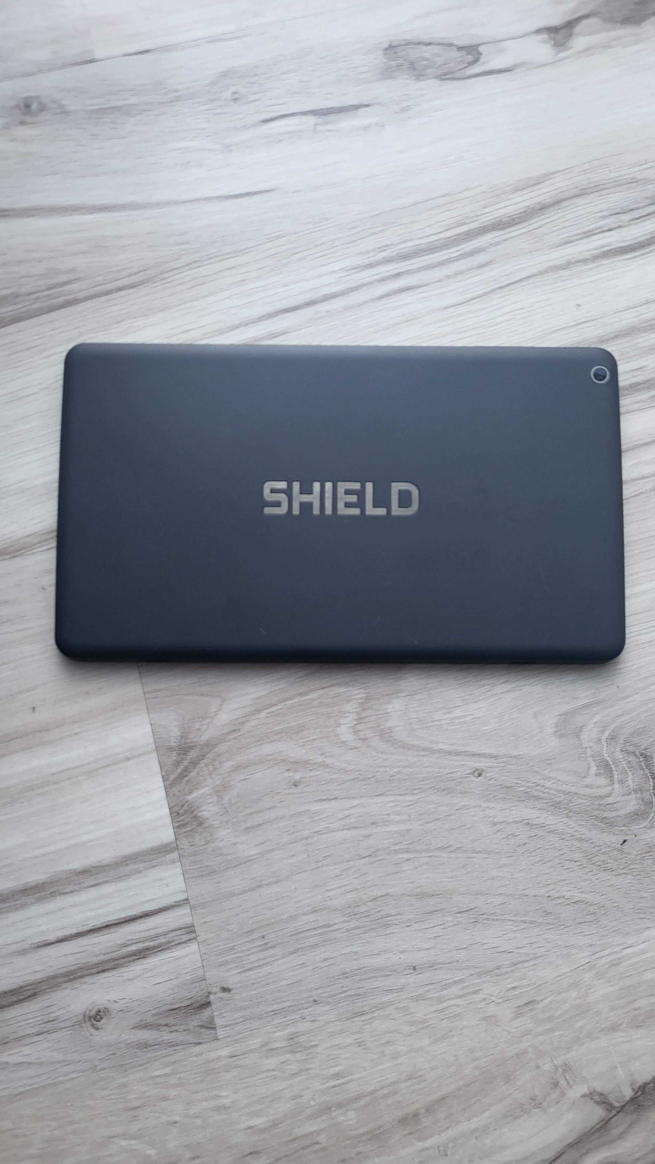 Nvidia Shield Tablet/K1 - dla gracza