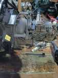 Caixa de velocidades zf s5-42