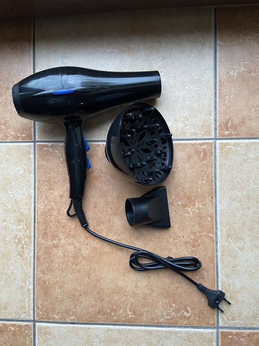 Suszarka do włosów