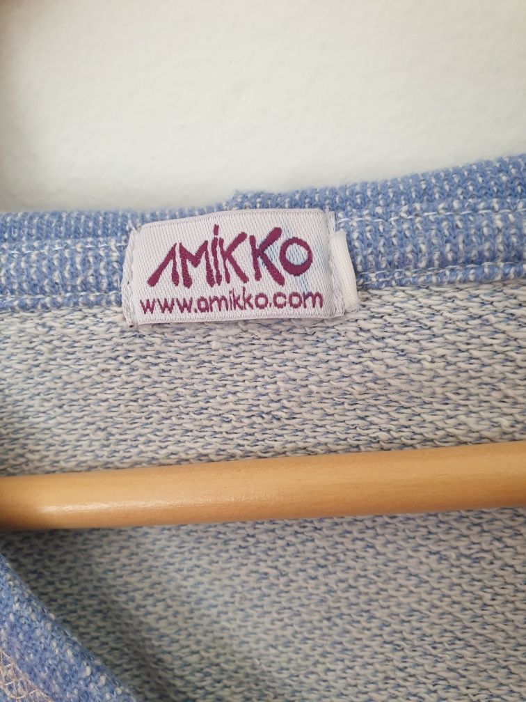 Camisola Amikko.