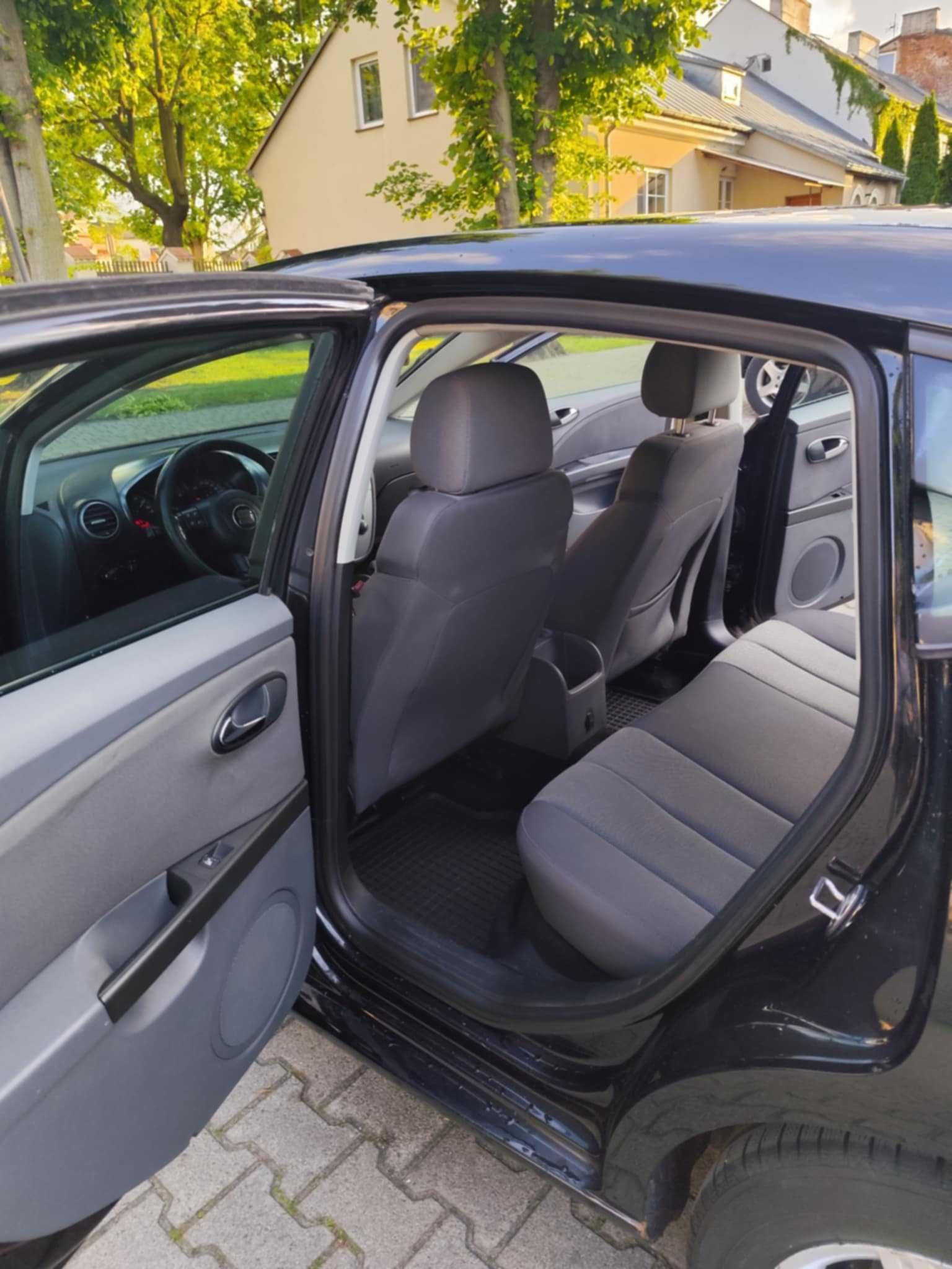 Seat Leon 2 1.9 TDI