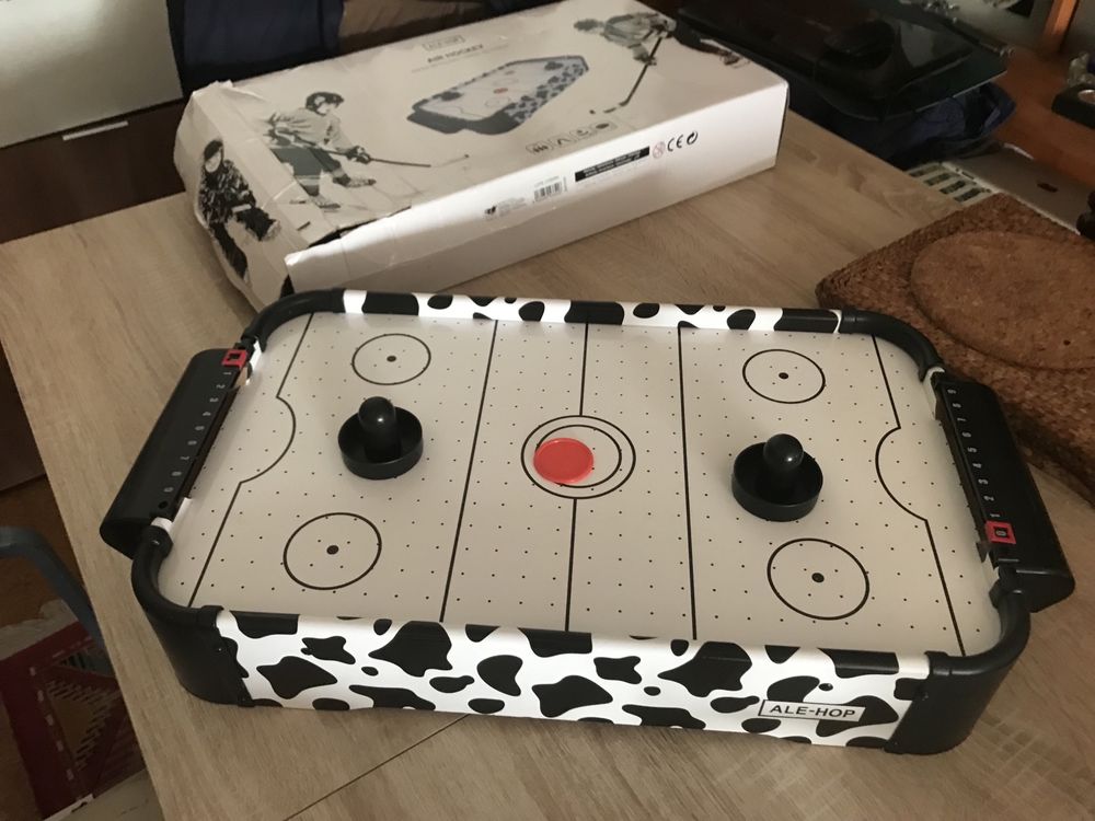 Hokey de mesa infatil