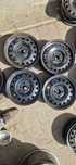 Felgi stalowe oryginalne Kia 5,5x15 et36 4x100
