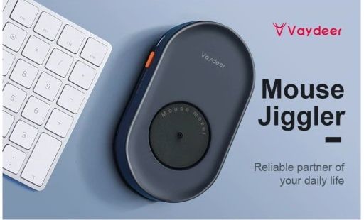 vaydeer mouse jiggler symulator myszki