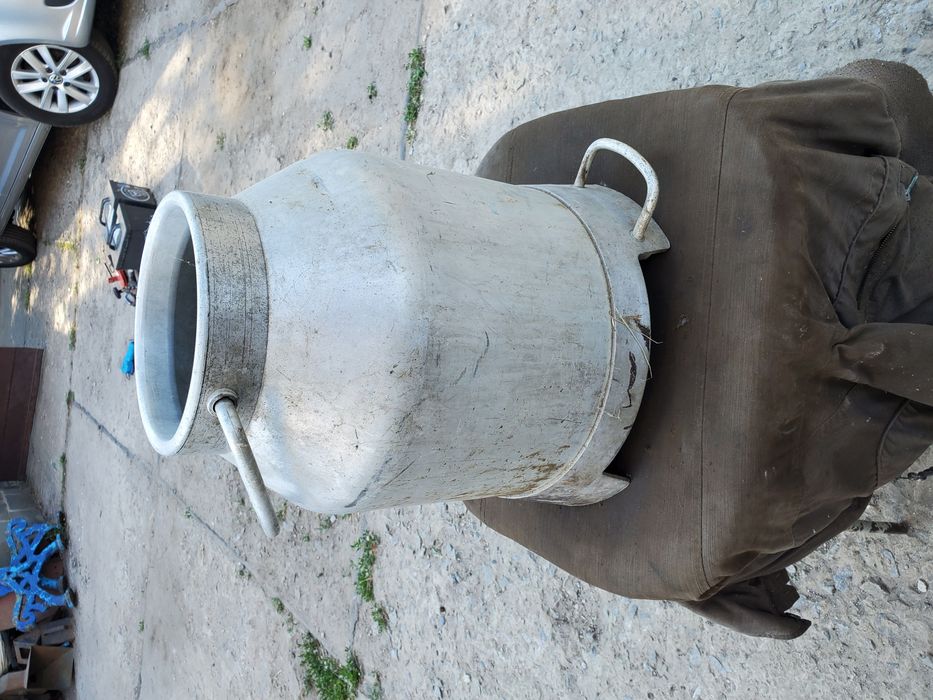 Продам Ведро доильного аппарата ведро доильное СССР