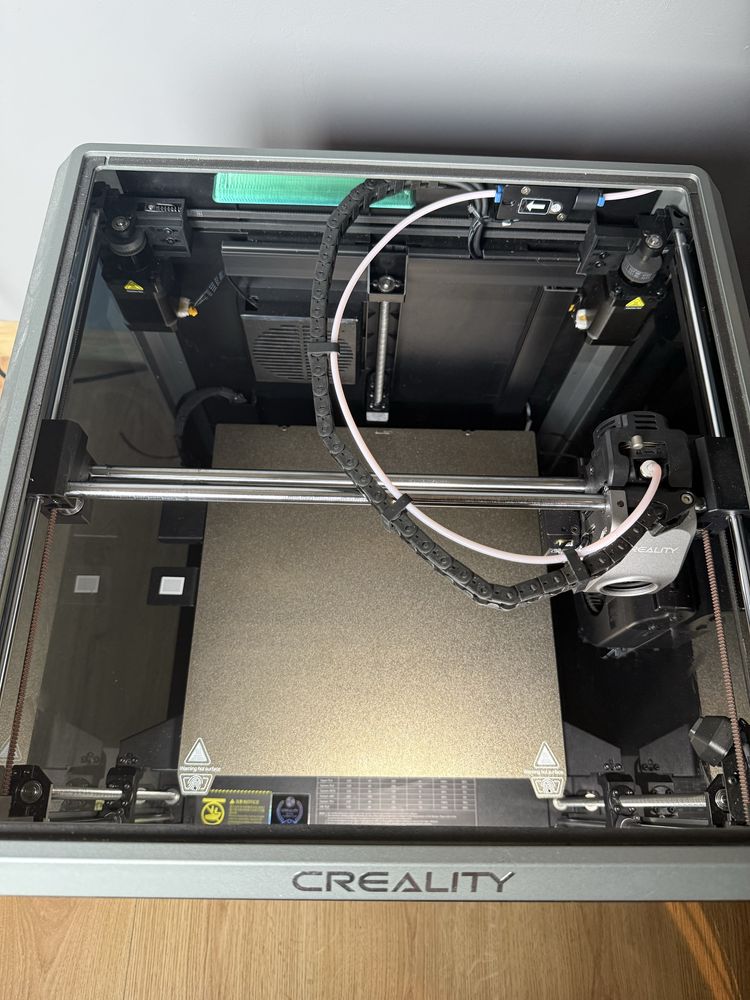 Drukarka 3D Creality K1 MAX