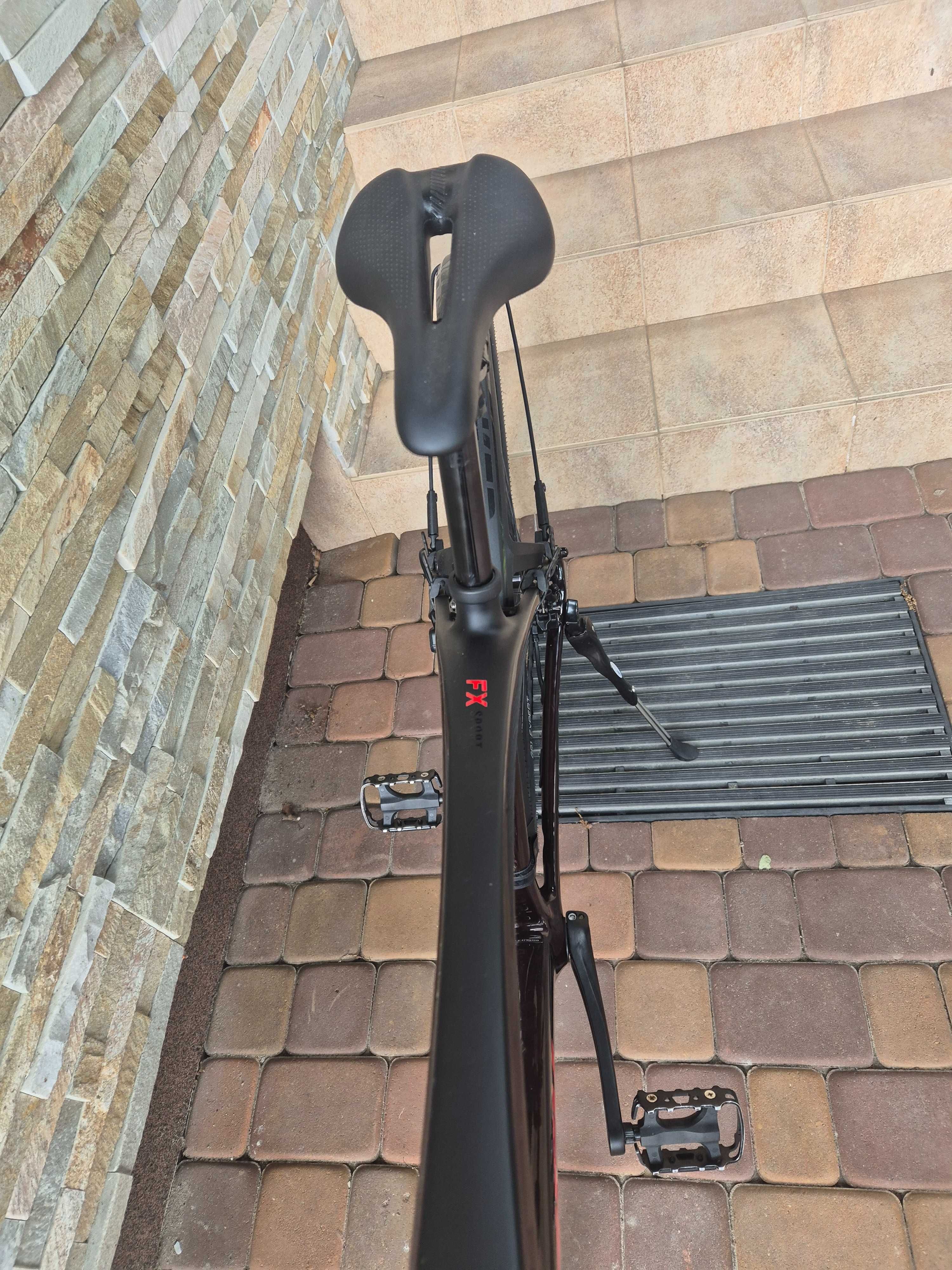 Rower szosowy Trek FX5