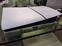 PS5 Digital - Slim