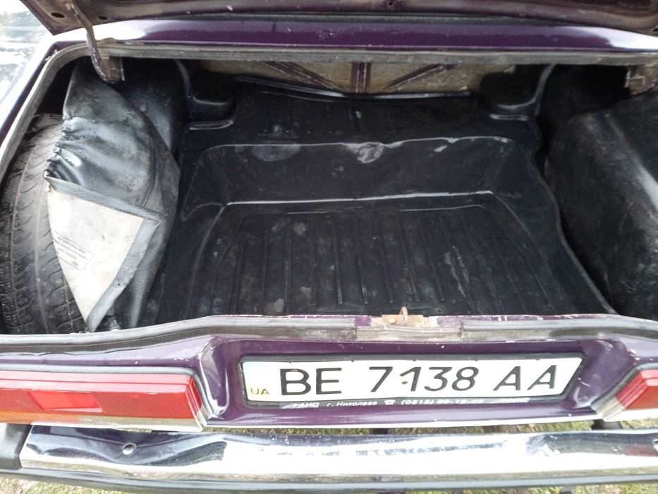 Продаю авто ВАЗ  2107