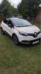 Sprzedam renault captur