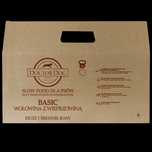 DOCTOR DOG Basic 3 kg - karma sucha dla ras psów średnich i dużych