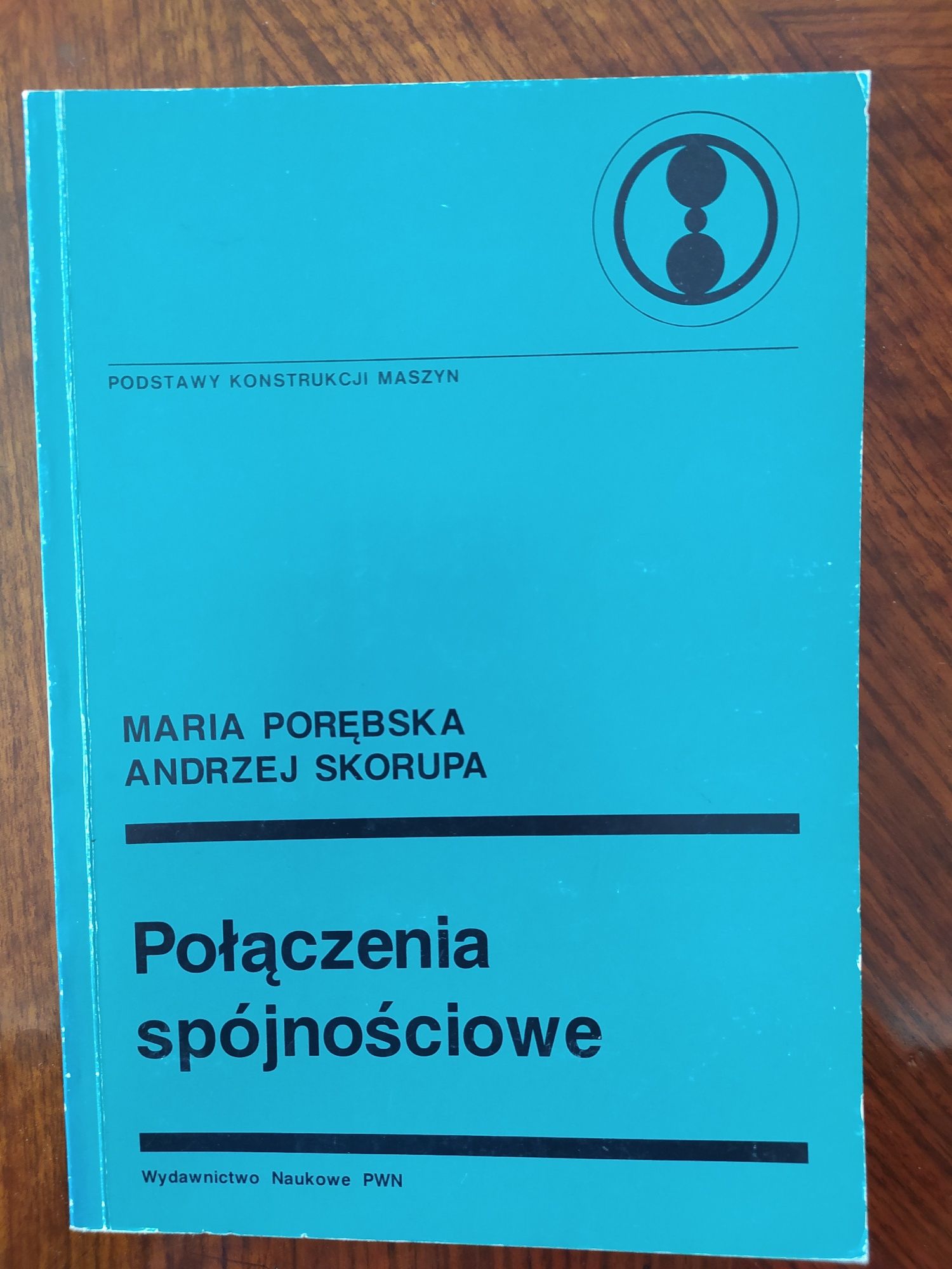 Połączenia spójnościowe - Andrzej Skorupa