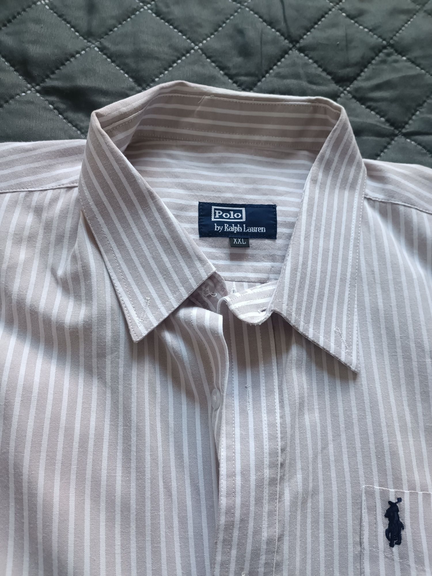 Koszula Polo by Ralph Lauren XXL