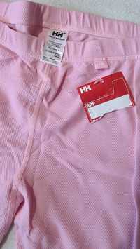 Nowa odzież sportowa termiczna legginsy firmy Helly Hansen rozm. XL