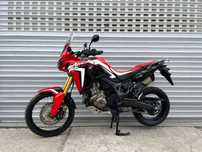 Honda CRF Africa Twin 1000  DCT/ /46621km/raty