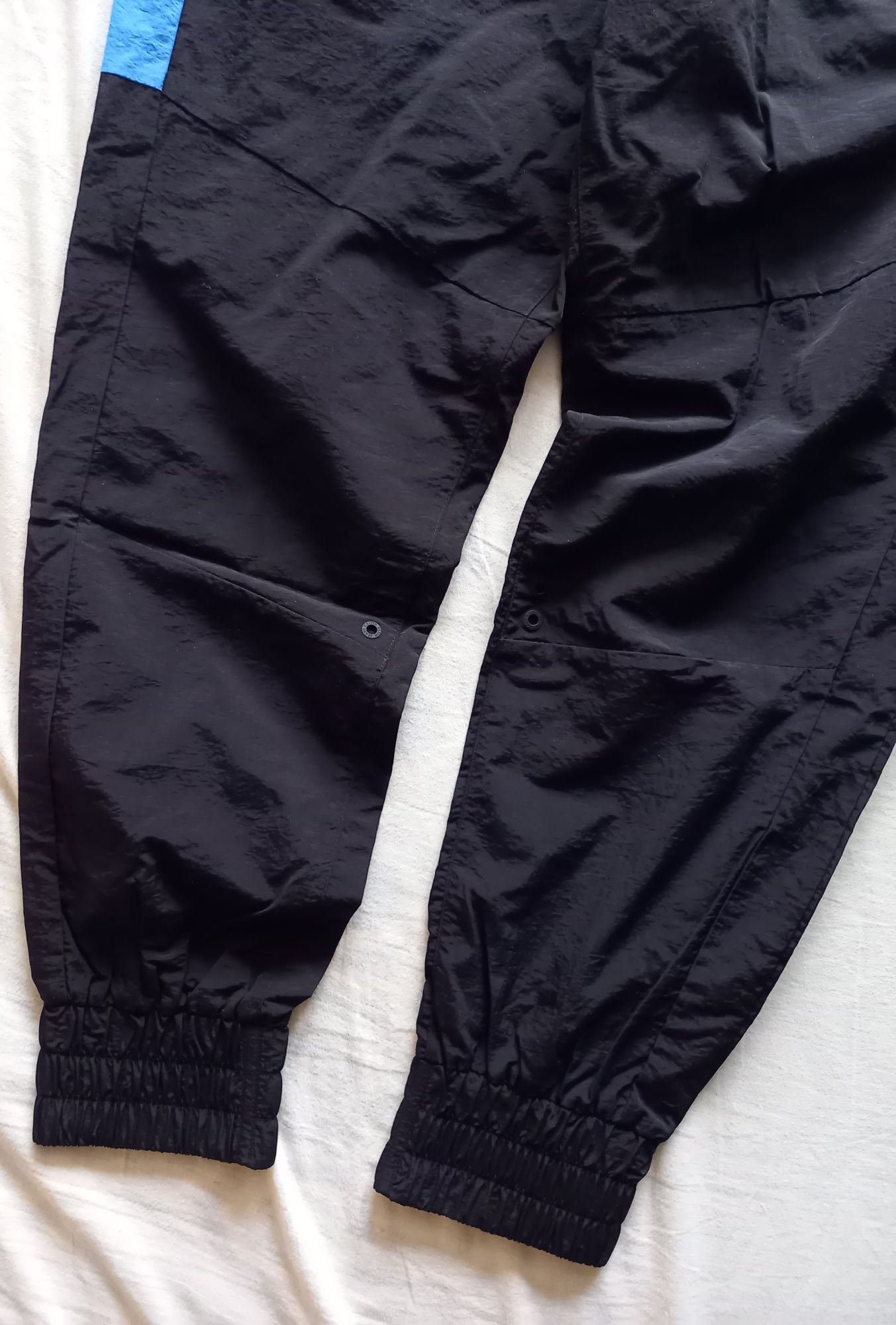 Calvin Klein spodnie dresowe XL oryginalne