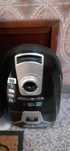 Aspirador Hoover para doação