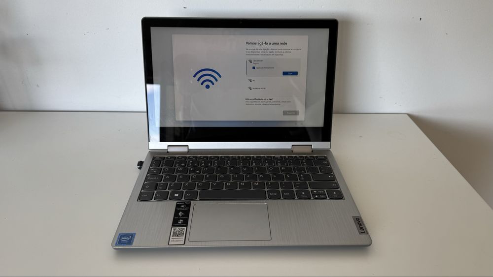 Lenovo IdeaPad Flex 3