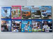 GRY NA PC i PS4 !!!