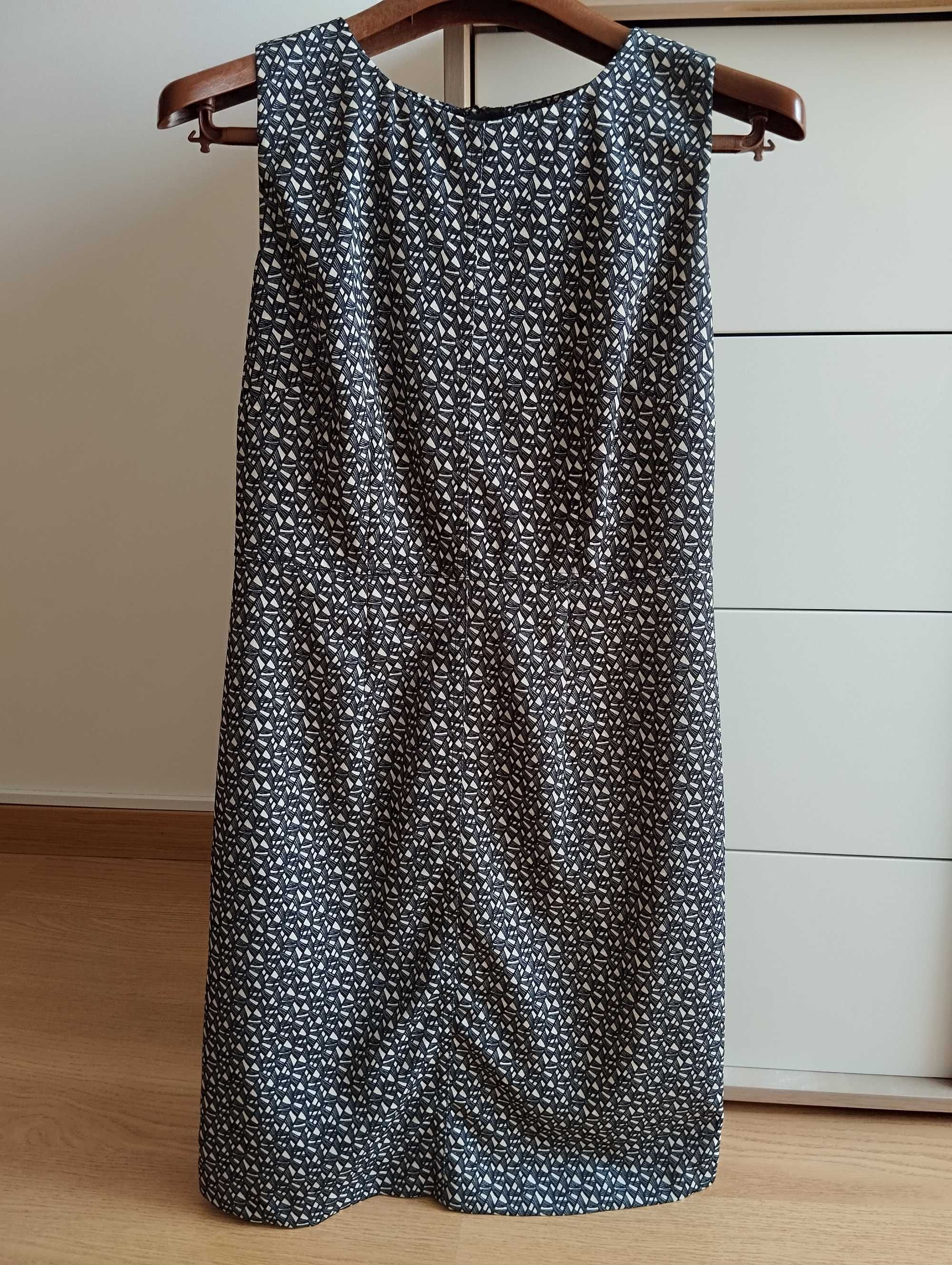 Vestido verão Massimo Dutti (36)