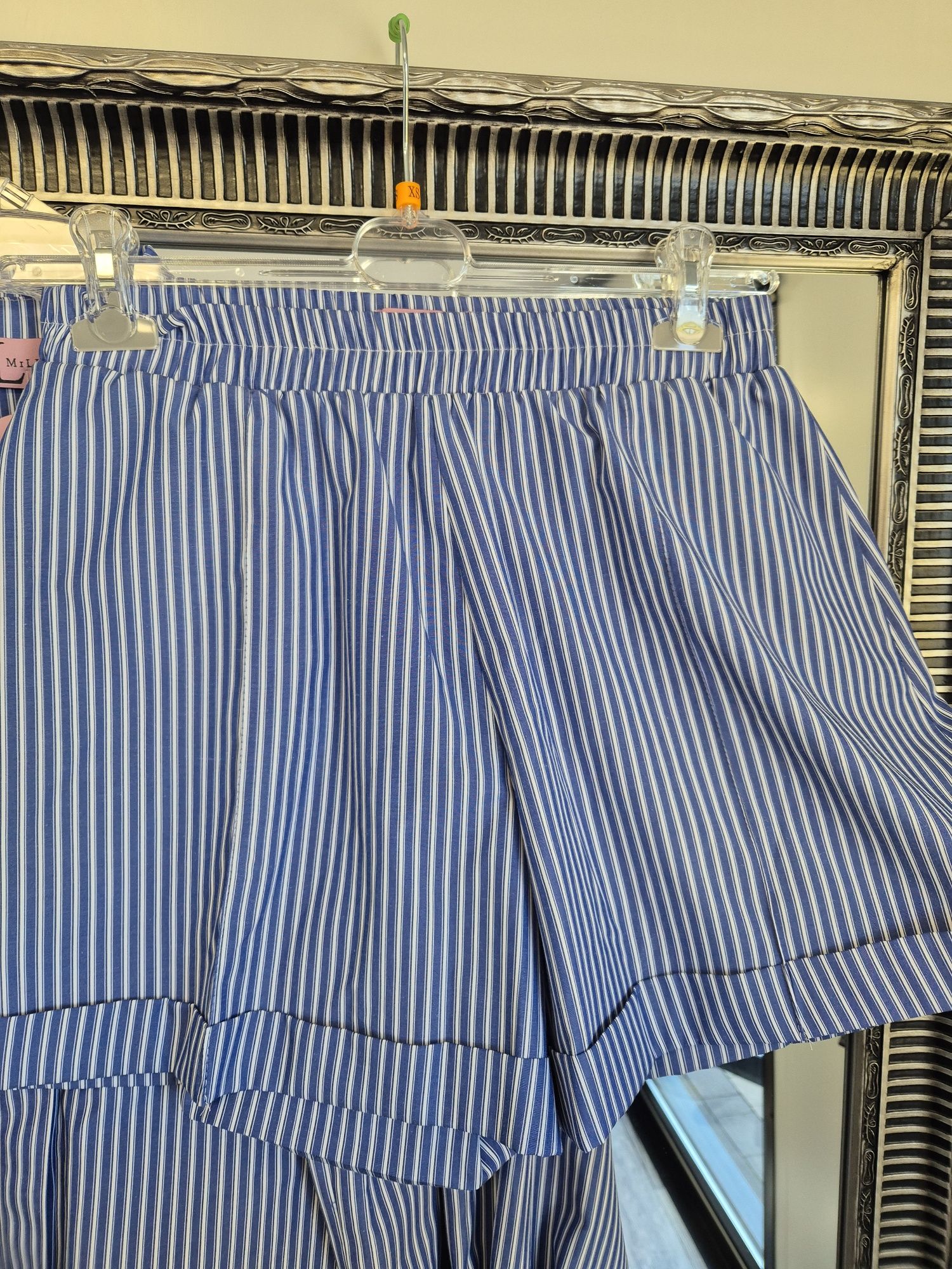Komplet damski LaMilla polski producent XS/S