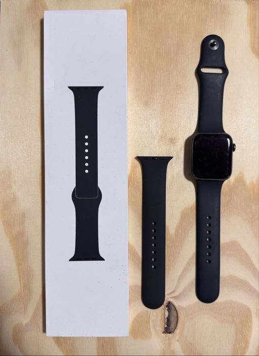 Apple Watch SE 44mm