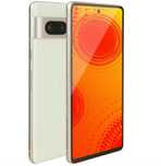 Telefon PIXEL 7, trawa cytrynowa, 128gb