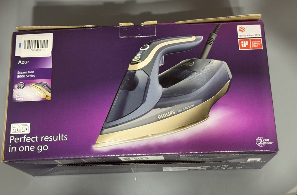 Праска Philips Azur 8000 Series DST8050/20