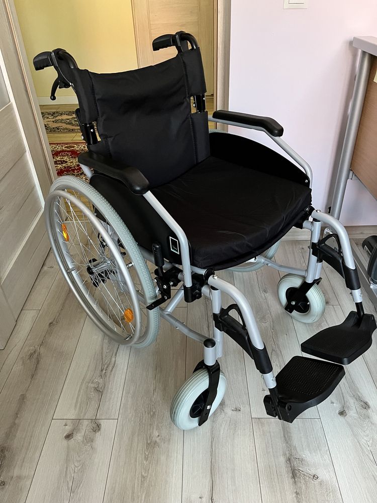 Timago wózek inwalidzki