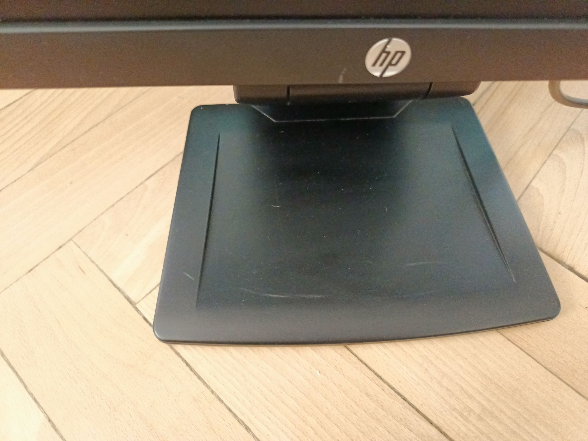 Monitor LCD HP LA2306x 23 "