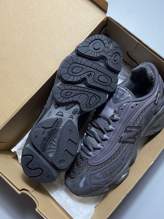 New Balance 1000 Cordura ОРИГІНАЛ